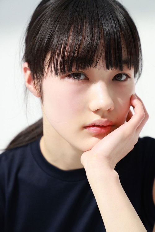 Arisa Sasaki as 