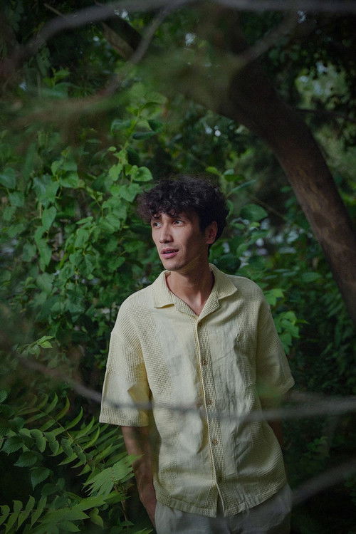 Abduhafiz Yusufov as 