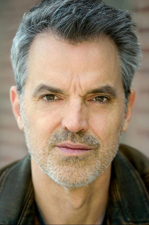 Jeff Auer as Colton Handal