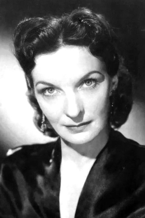 Sonia Dresdel as Eve Heathley