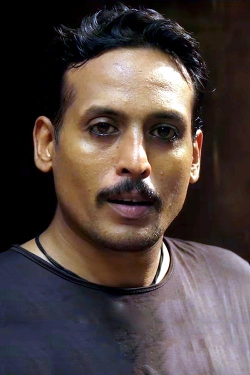 Sujith Sankar as Sudev Anand