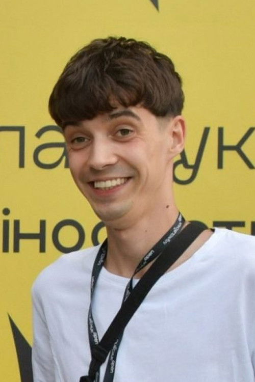 Oleh Kibalnyk as 