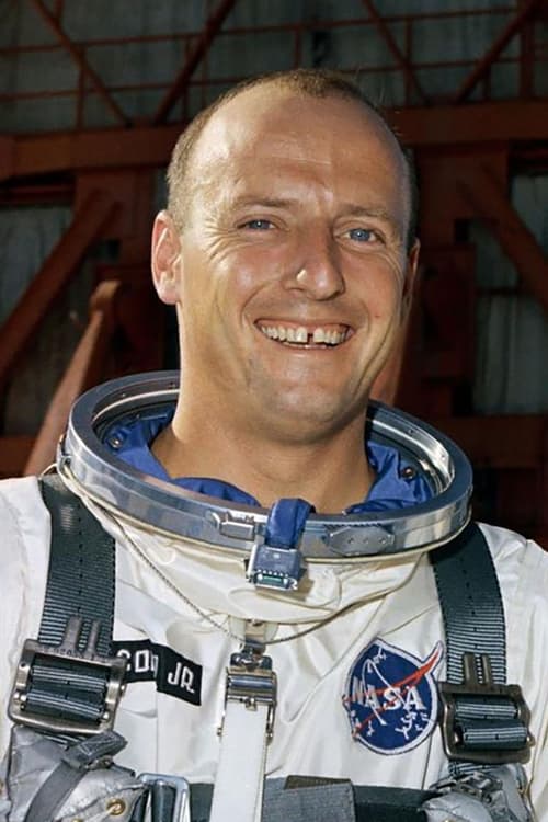 Charles Conrad as Himself