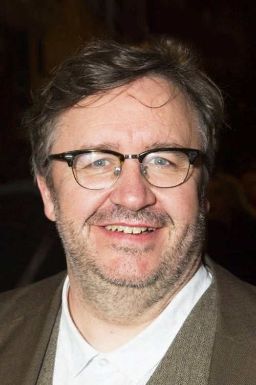Mark Benton as Vic