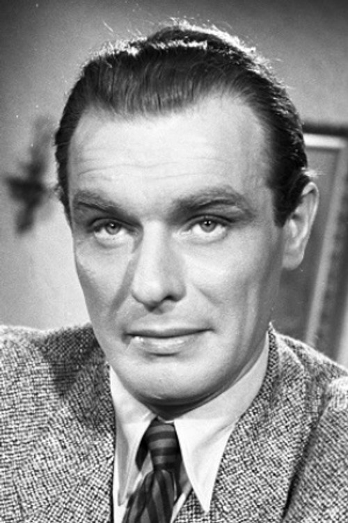 Zbigniew Łobodziński as Radio Journalist