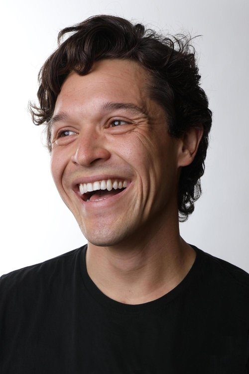 C. Eduardo de los Reyes as