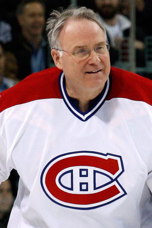Ken Dryden as Self