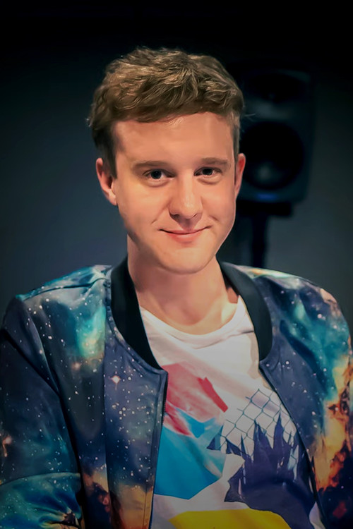 Ludvig Forssell as Self