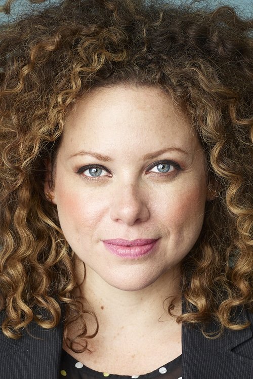 Roberta Valderrama as Virginia