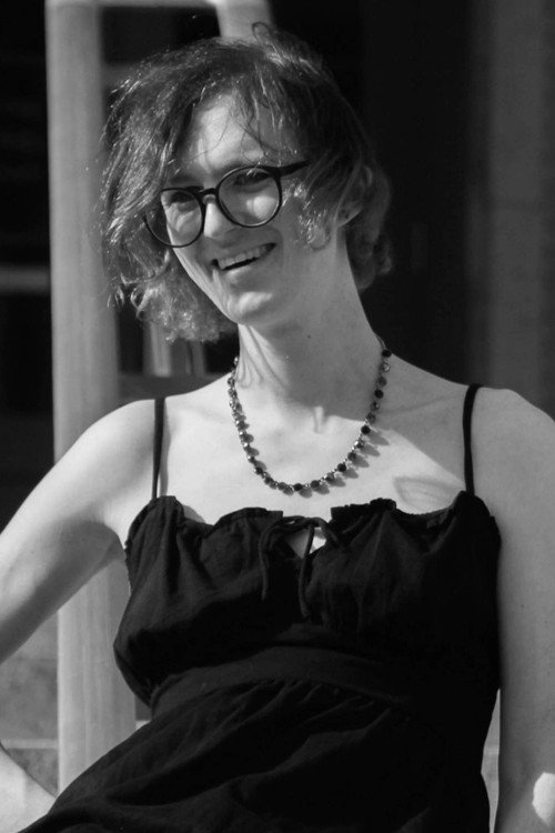 Isabelle Miller as uncredited