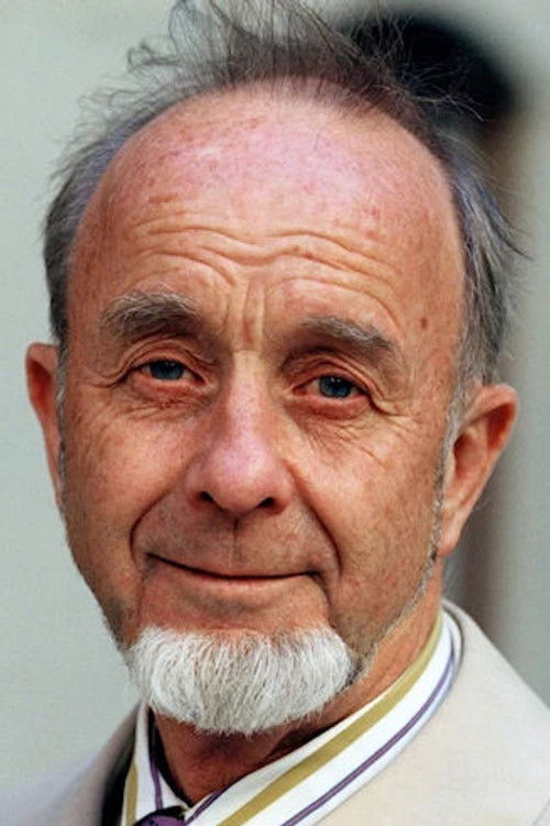 Hatte Furuhagen as Walter