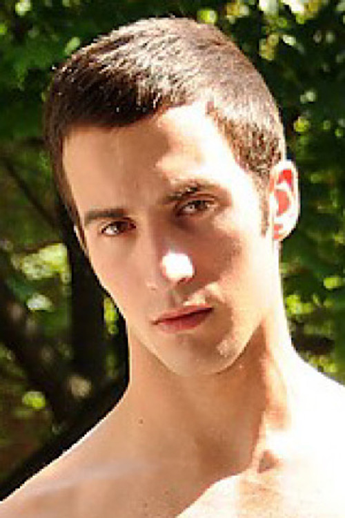 Ryan Di Noor as Cop (segment "Deep")