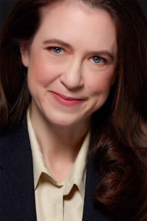 Caroline Luft as Debbie