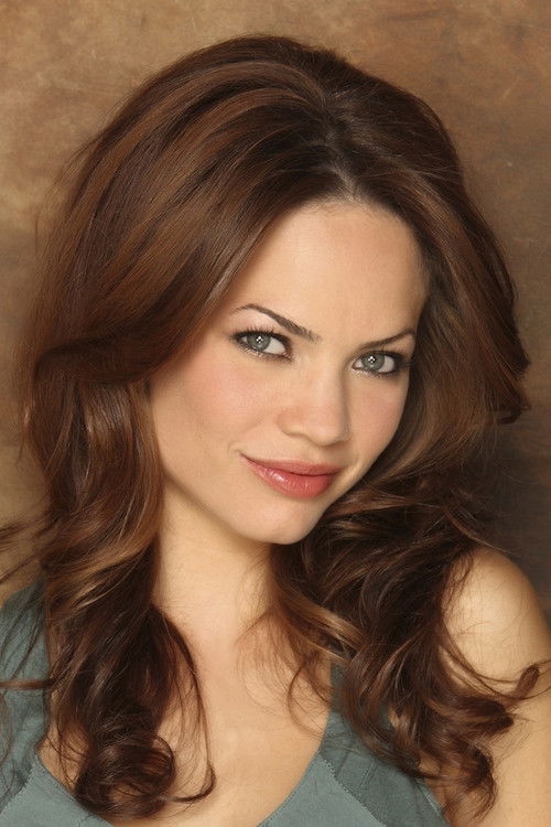 Rebecca Herbst as 