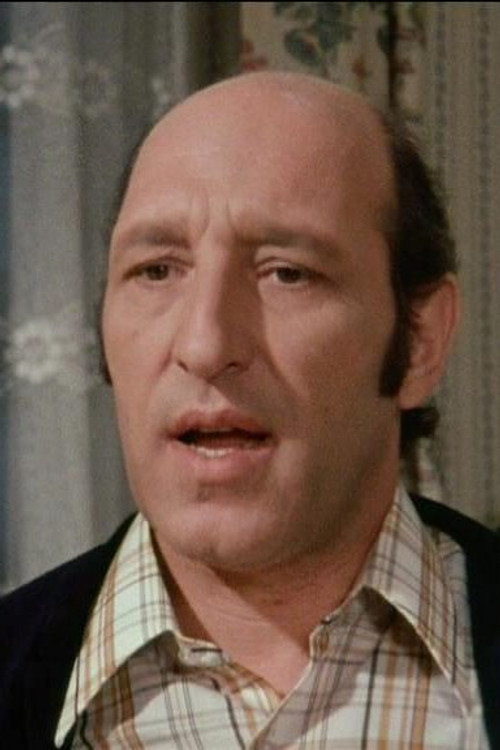 Peter Ehrlich as Ferdinand Hierlinger