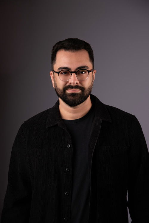 Douglas Soares profile photo