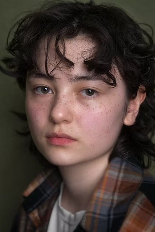 Elena Hui Ling Yap as Jenna