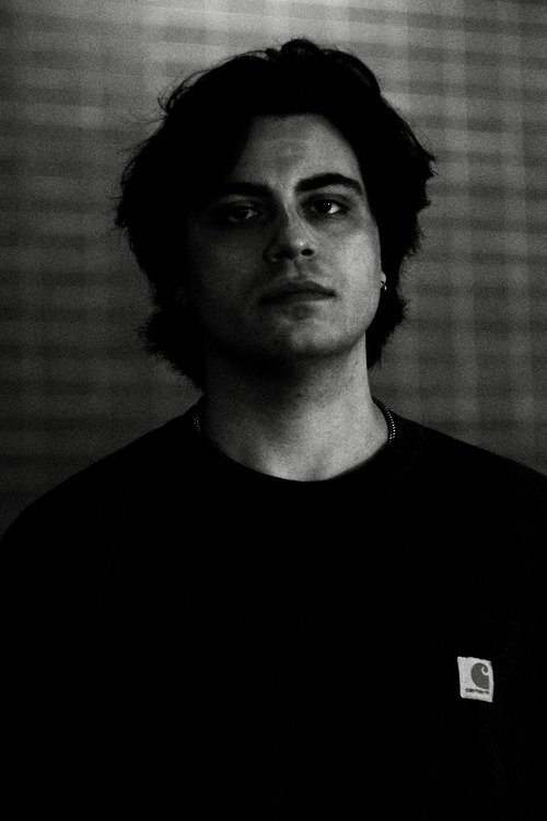 Kalil Haddad as Alex Trebek