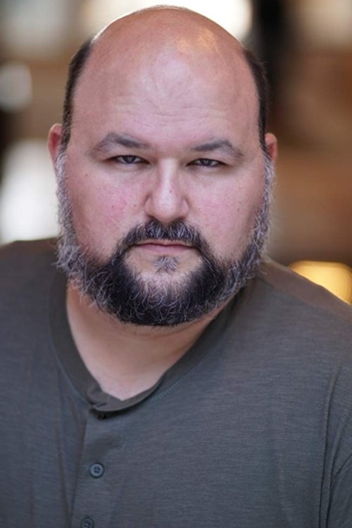 Jeffrey Wells as Jeffrey Black