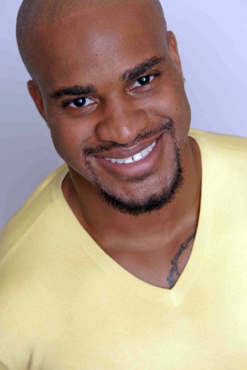 Lyndrez Leslie as Steve