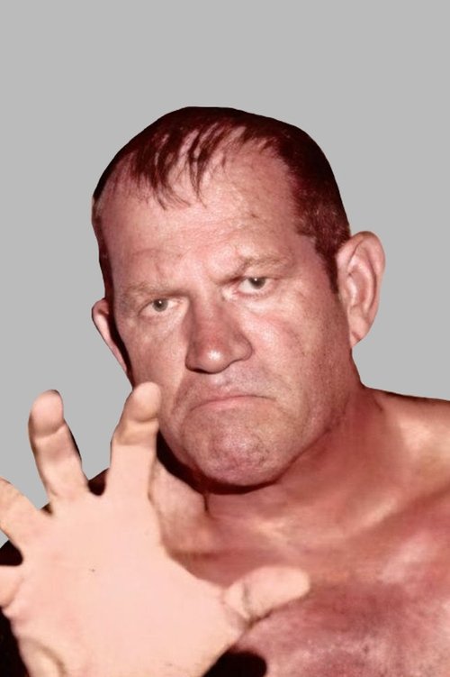 Fritz Von Erich as Fritz Von Erich