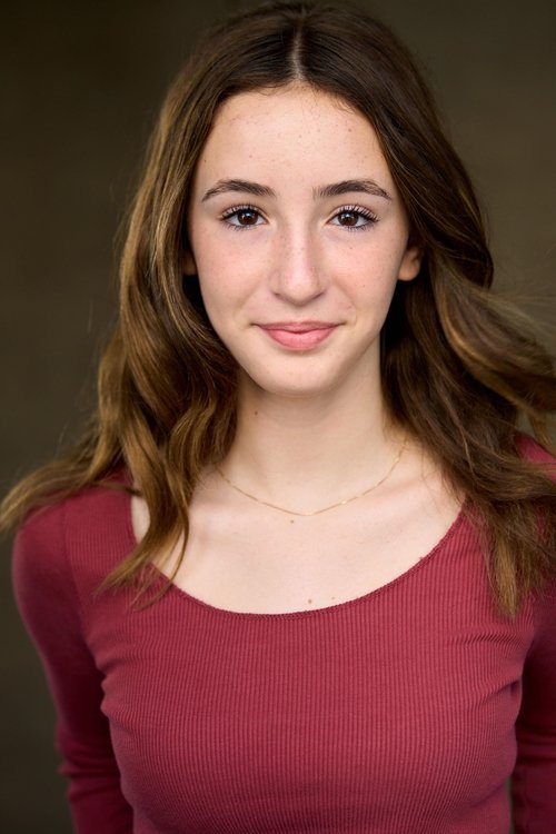 Rylee Alazraqui as Rok-Tahk (voice)