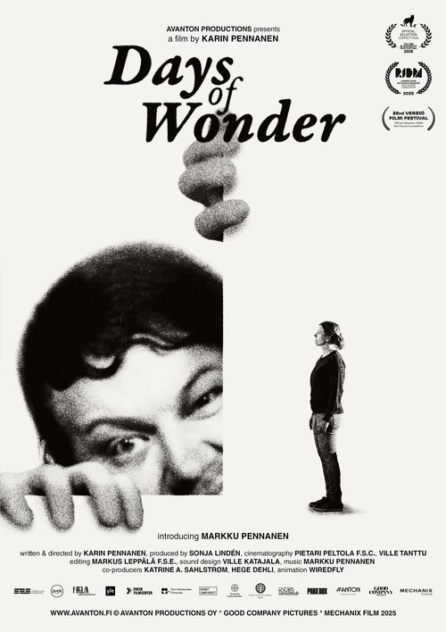 Days of Wonder