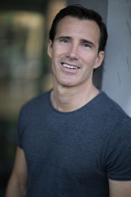Eric Alexander as Alberto