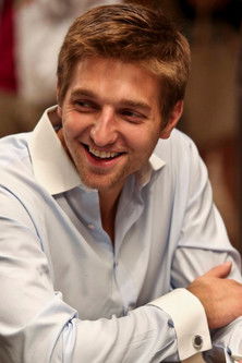 Tony Dunst as Himself