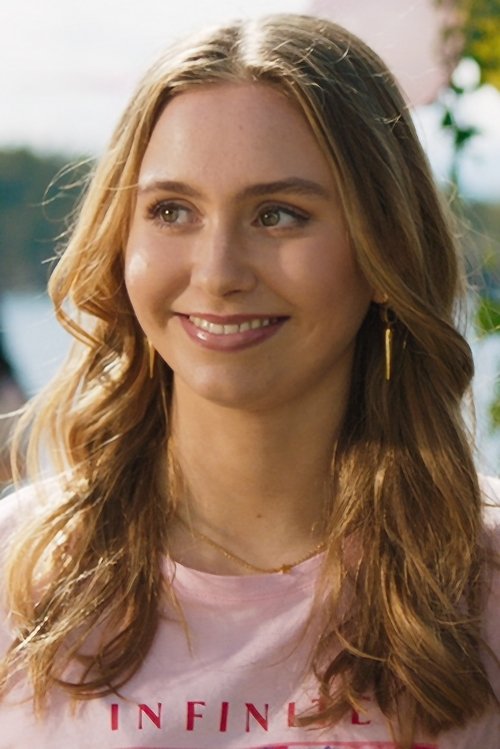 Clara Wettergren profile photo