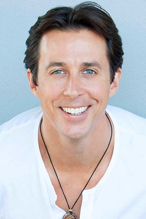 Mike Mayhall as Jeffrey Duncan