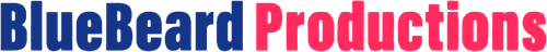 BlueBeard Productions logo