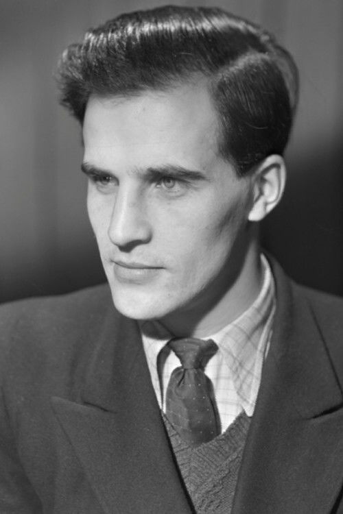 Veikko Uusimäki as 