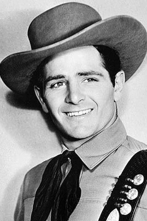 David Sharpe as Davy Sharpe