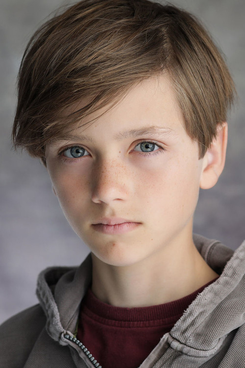 Rafi Wilder as Timothy