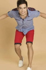 Joshua Zamora as Crisanto