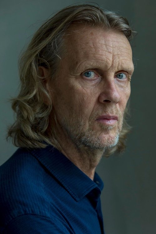 Torsten Voges as Vorhaut Franky / Chantal