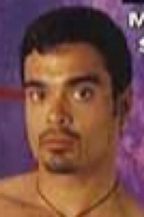 Robert Horne as Les, The Callboy's Buddy