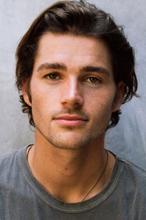 Jack Harries as Marv / Marcus