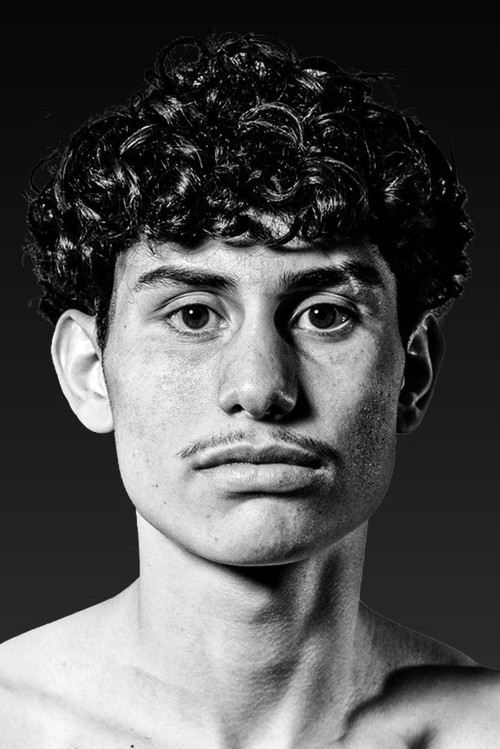 Brayan Gonzalez as Self