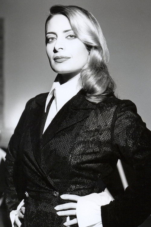 Alexia Vassiliou as Bette Jones