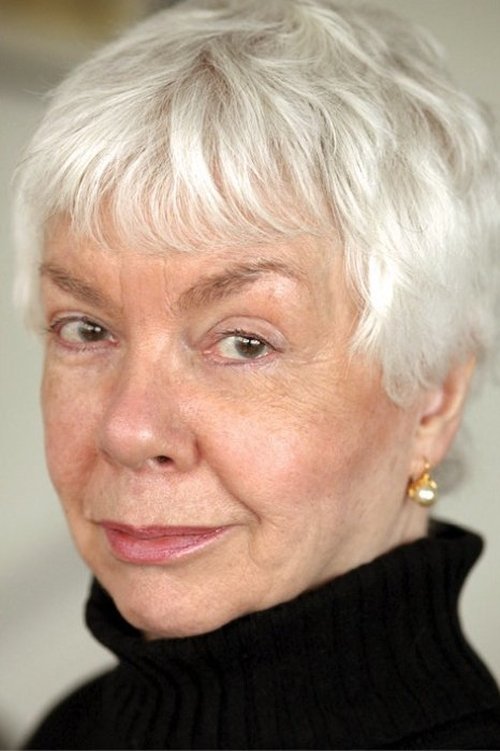 Pat Starr as Millie Deckermansky