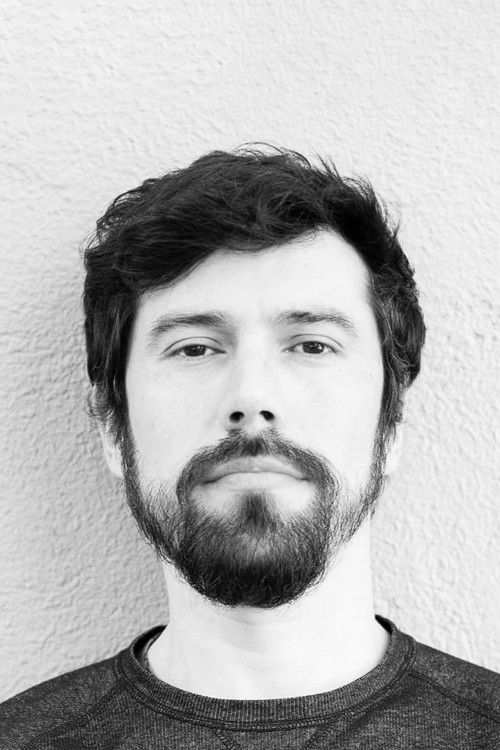 Samuel González as Mauro Marchant