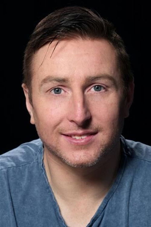 Robbie Beggs as Colin Kampf