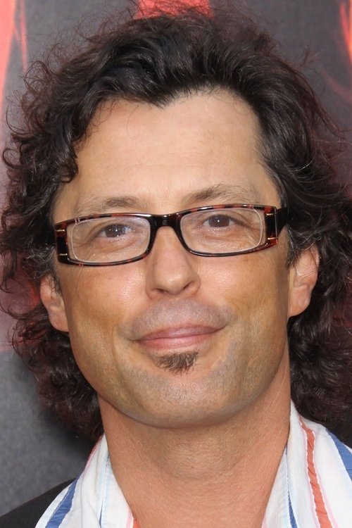 Ricky Dean Logan as Father Stephen Bishop