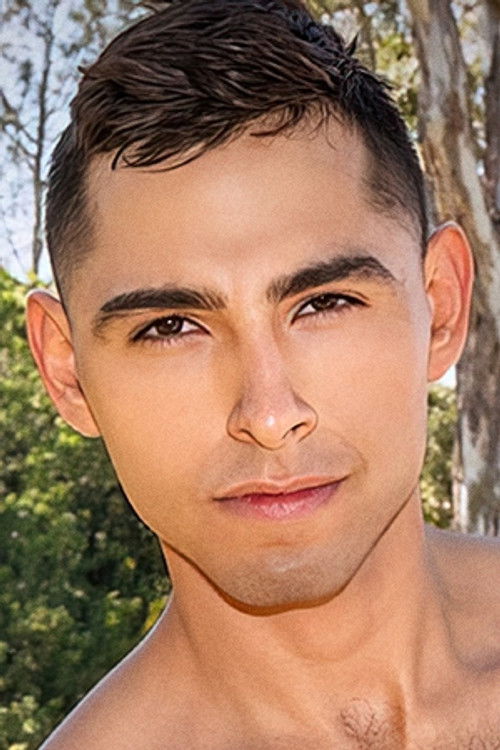 Cassian as (archive footage)