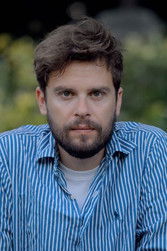 Benjamin Tholozan profile photo