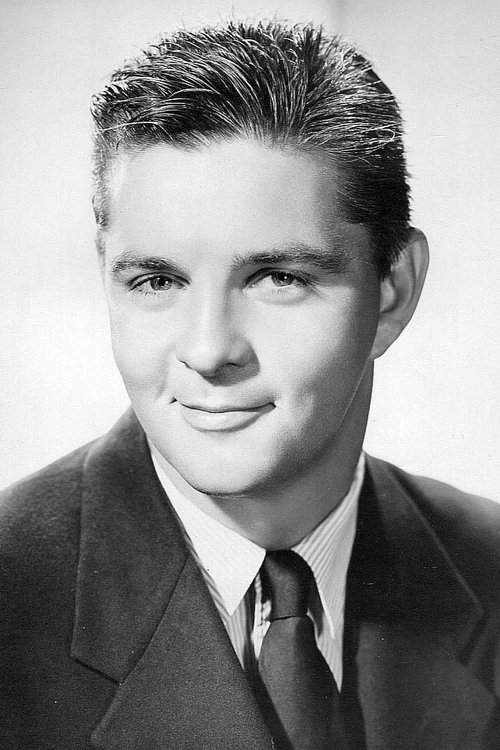 John Mitchum as Red Beard