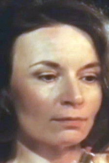 Barbara Daniels as Second Prostitute
