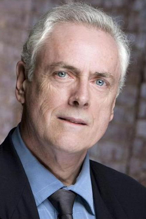 Angus Hepburn as Wealthy Man